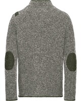 Walkjacke Heinz, Stapf
