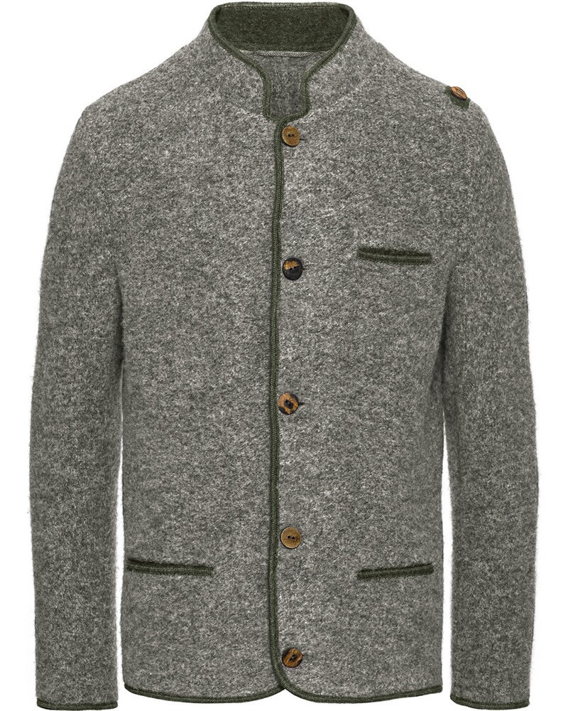Walkjacke Heinz