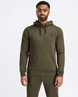 Hoodie FleeceWool, ACLIMA