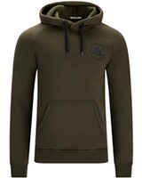 Hoodie FleeceWool, ACLIMA