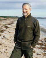 Troyer Finley, Deerhunter