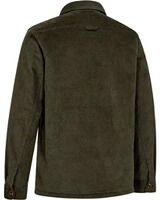 Cordjacke Sherpa, Deerhunter