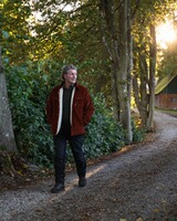 Cordjacke Sherpa, Deerhunter