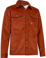 Cordjacke Sherpa, Deerhunter