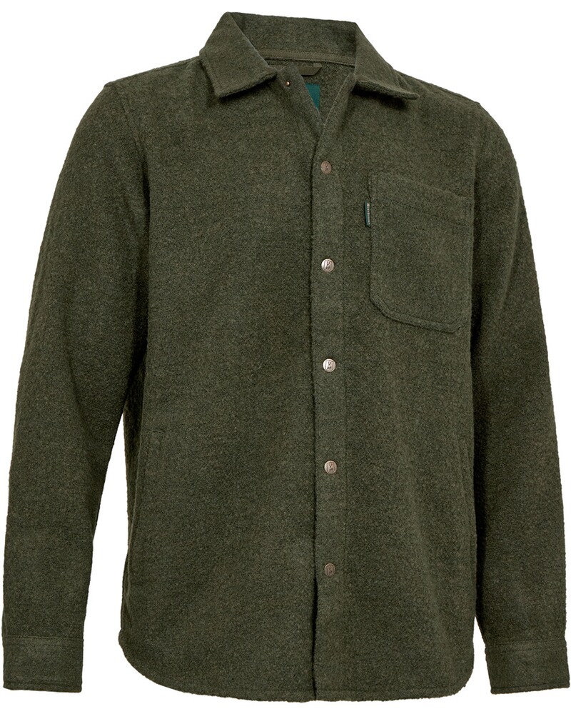 Hemdjacke Wilder