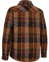 Hemdjacke Wilder, Deerhunter