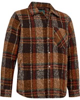 Hemdjacke Wilder, Deerhunter
