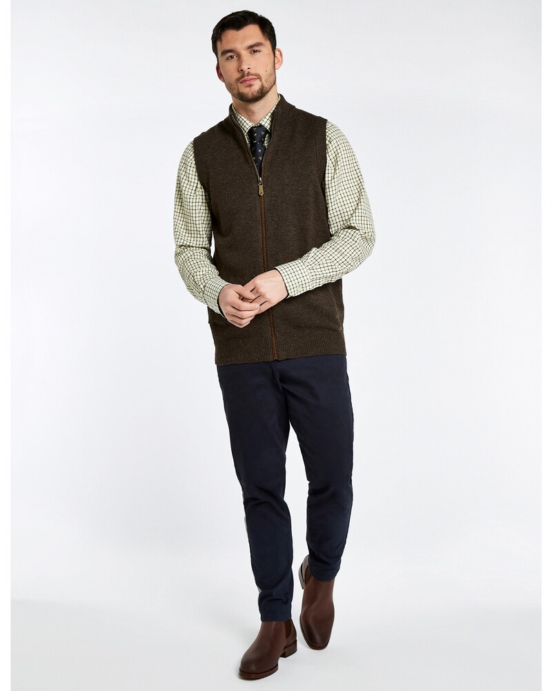Strickweste Upperwood, Dubarry