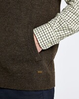 Strickweste Upperwood, Dubarry
