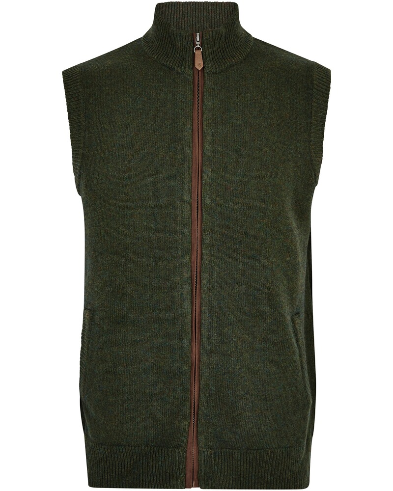 Strickweste Upperwood