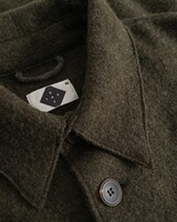 Outdoor Hemdjacke Elvin, Stapf
