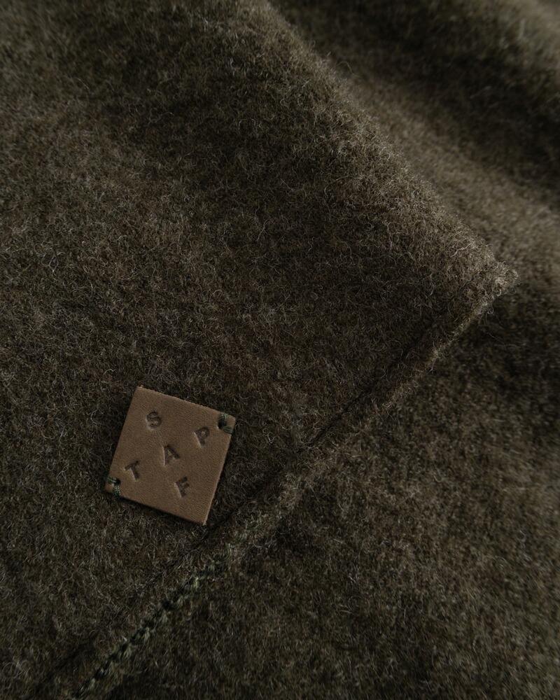 Outdoor Hemdjacke Elvin, Stapf