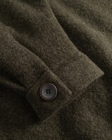 Outdoor Hemdjacke Elvin, Stapf