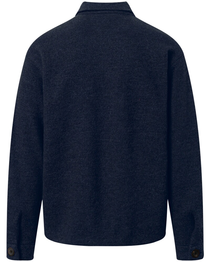 Outdoor Hemdjacke Elvin, Stapf