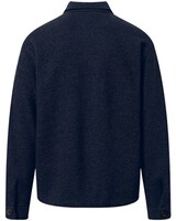 Outdoor Hemdjacke Elvin, Stapf