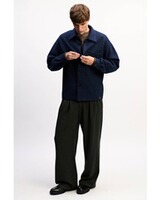 Outdoor Hemdjacke Elvin, Stapf