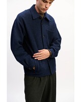 Outdoor Hemdjacke Elvin, Stapf