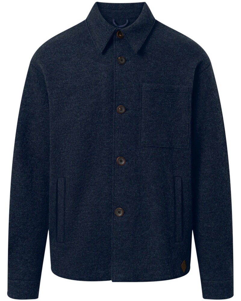 Outdoor Hemdjacke Elvin