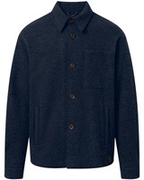 Outdoor Hemdjacke Elvin, Stapf