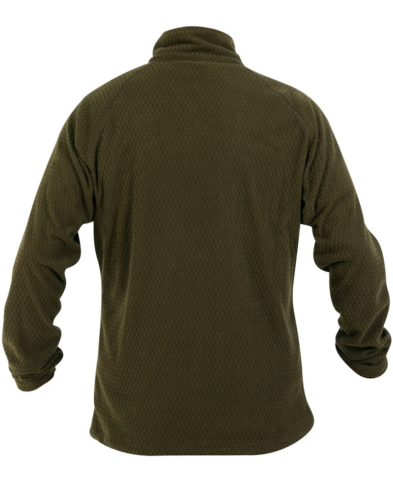 Fleecejacke Pursuit-MFZ, Hart