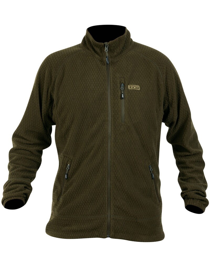 Fleecejacke Pursuit-MFZ