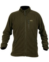 Fleecejacke Pursuit-MFZ, Hart