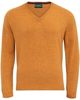 V-Pullover Streetly, Alan Paine