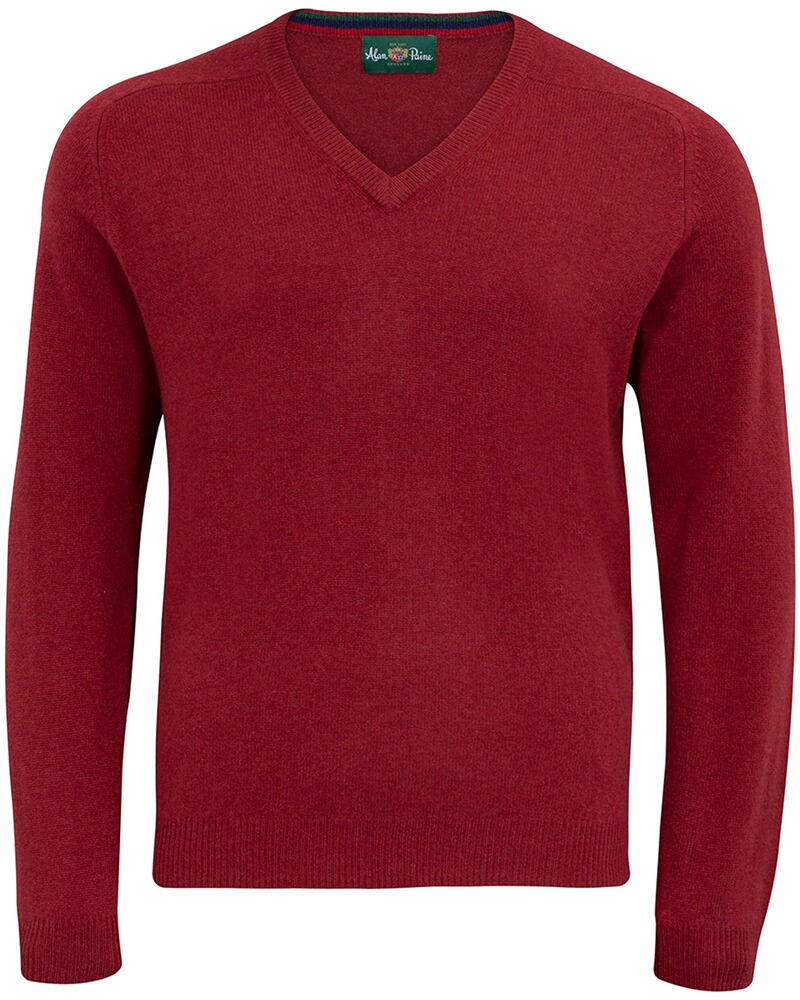 V-Pullover Streetly