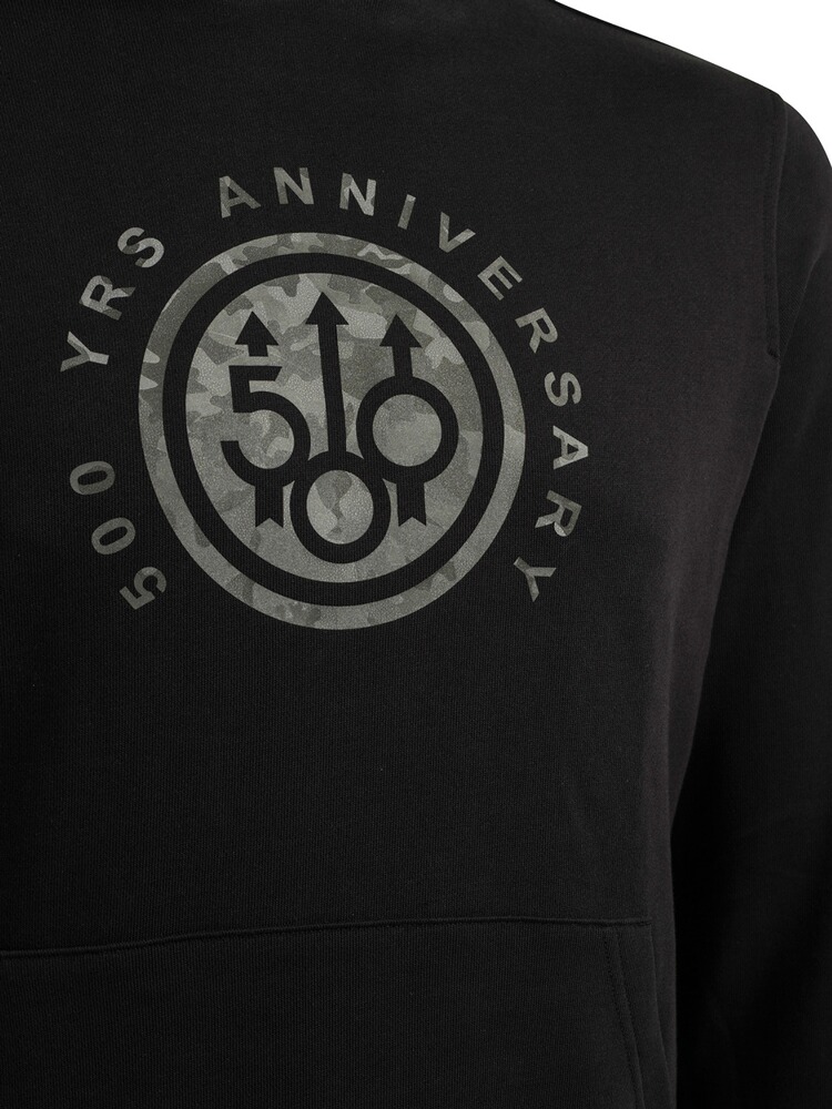 Hoodie 500 Years Logo, Beretta