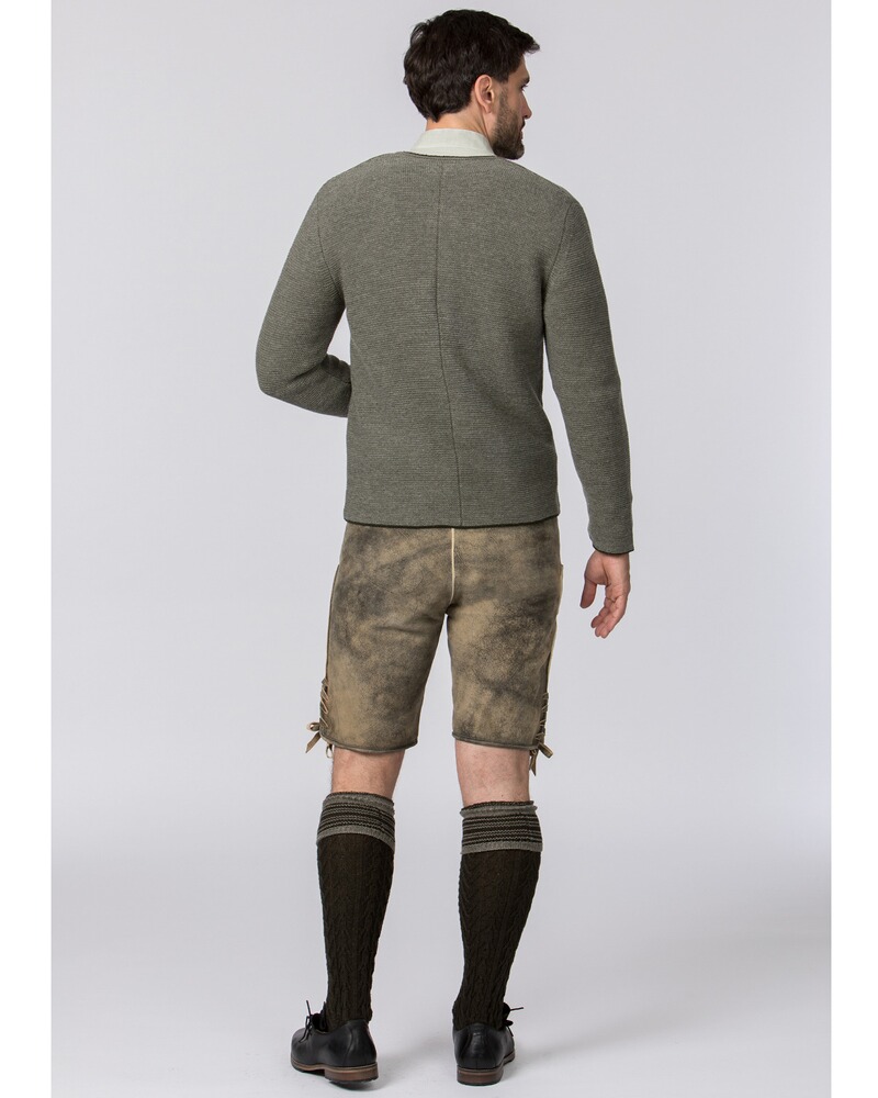 Trachtenstrickjacke Castello, Stockerpoint