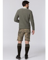 Trachtenstrickjacke Castello, Stockerpoint