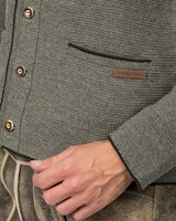 Trachtenstrickjacke Castello, Stockerpoint