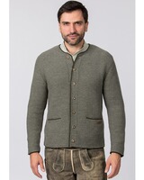 Trachtenstrickjacke Castello, Stockerpoint