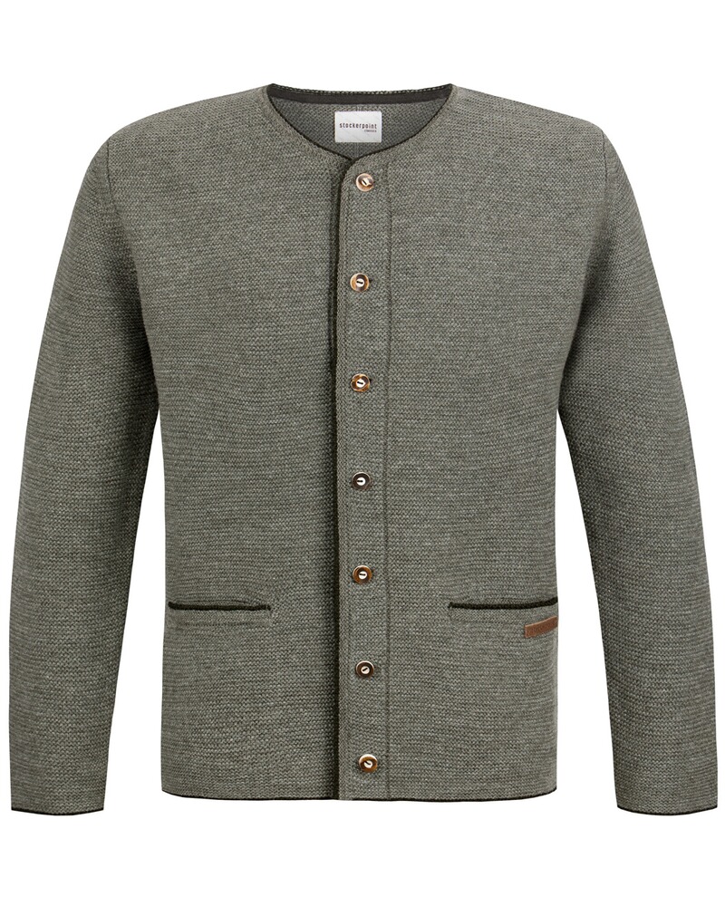 Trachtenstrickjacke Castello