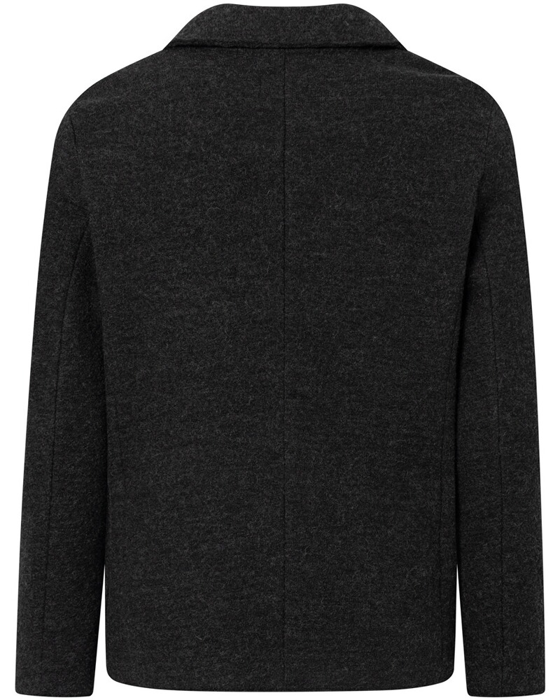 Walkjacke Hartmuth, Stapf
