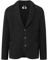Walkjacke Hartmuth, Stapf