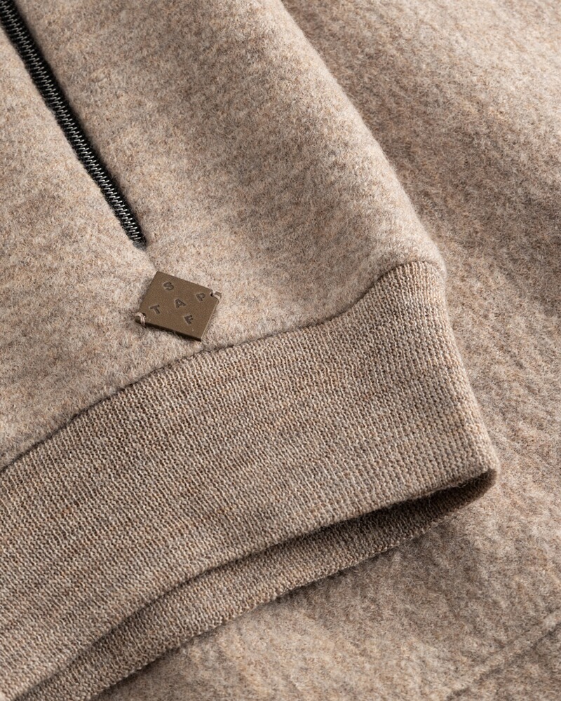 Walkblouson Jürgen, Stapf
