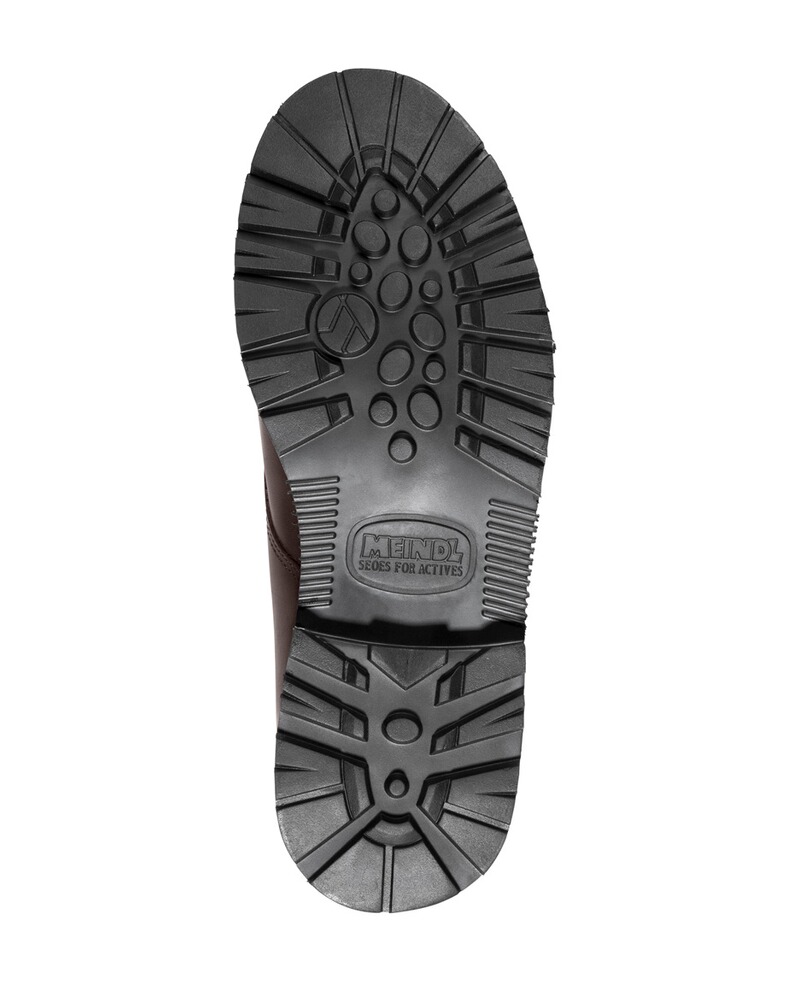 Halbschuh Sasel, Meindl