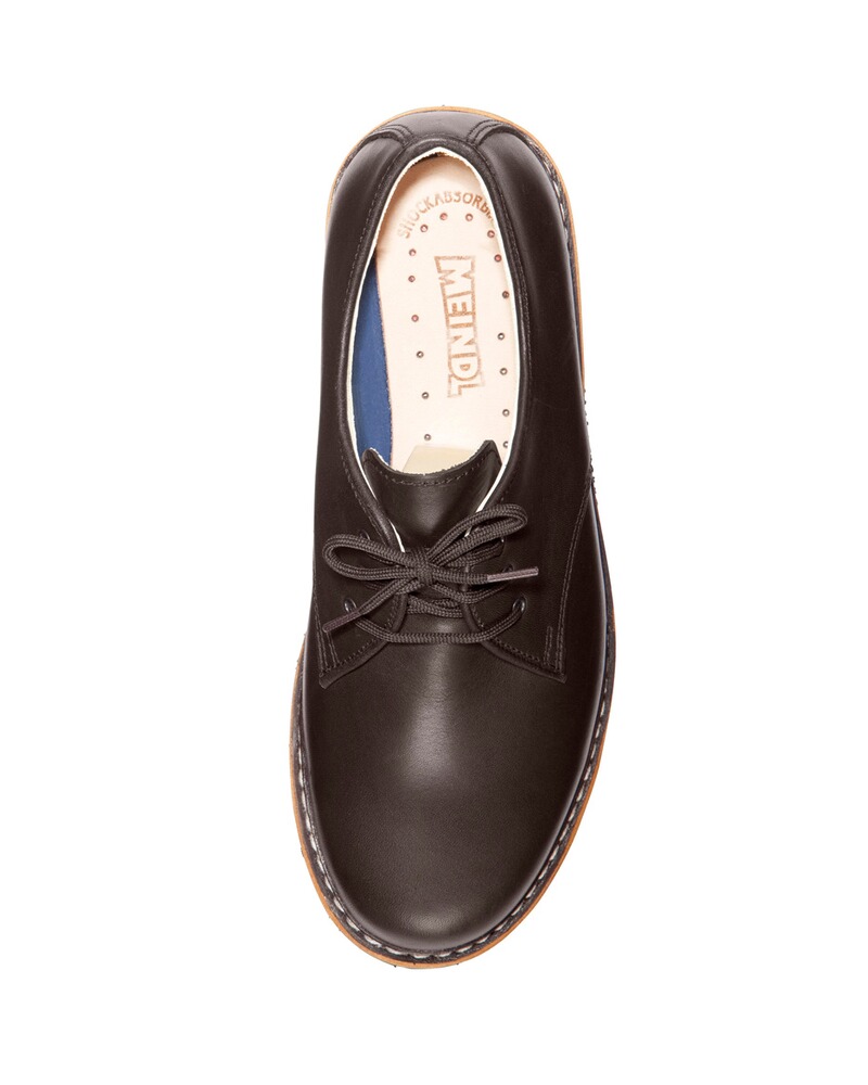 Halbschuh Sasel, Meindl