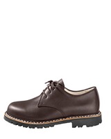 Halbschuh Sasel, Meindl