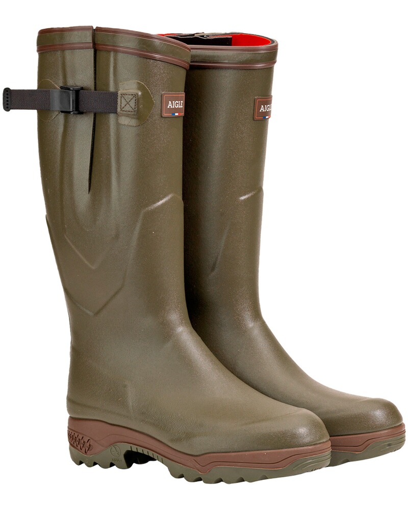 Gummistiefel Parcours® 2 ISO