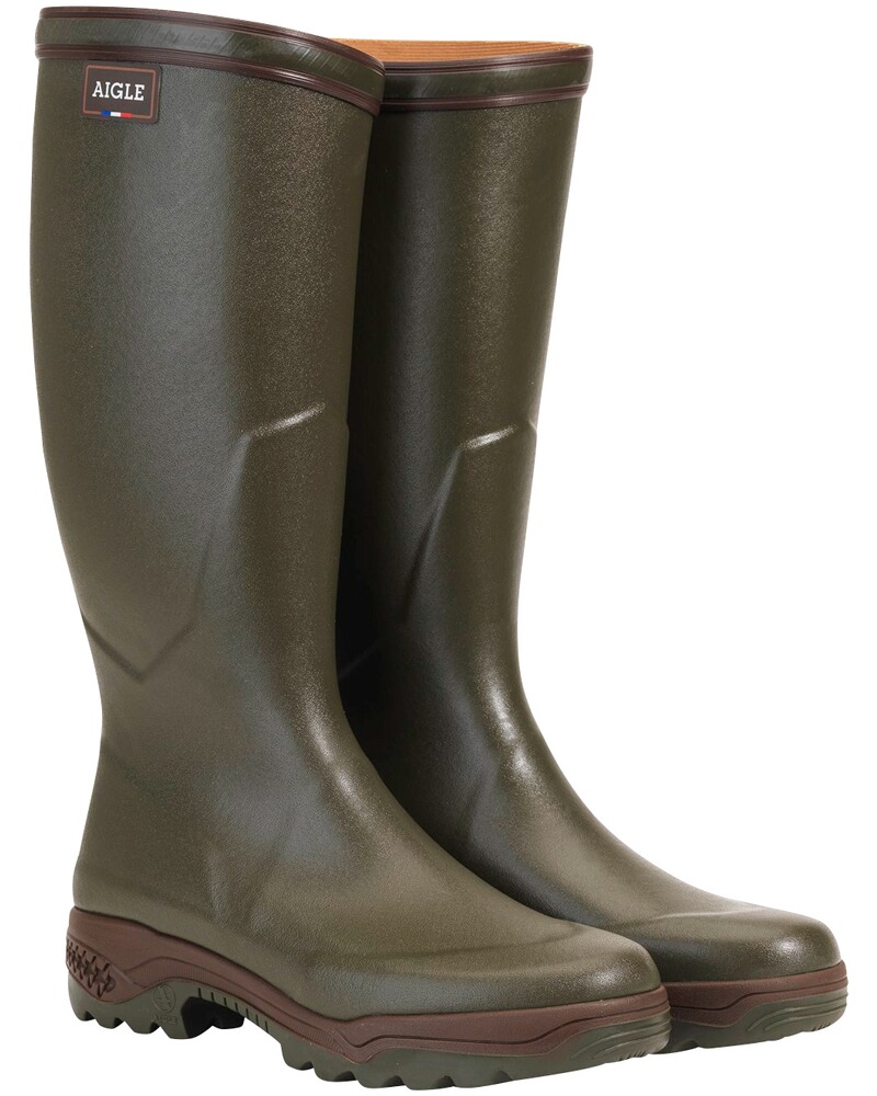 Gummistiefel Parcours® 2