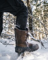 Winterstiefel Control Max, Baffin