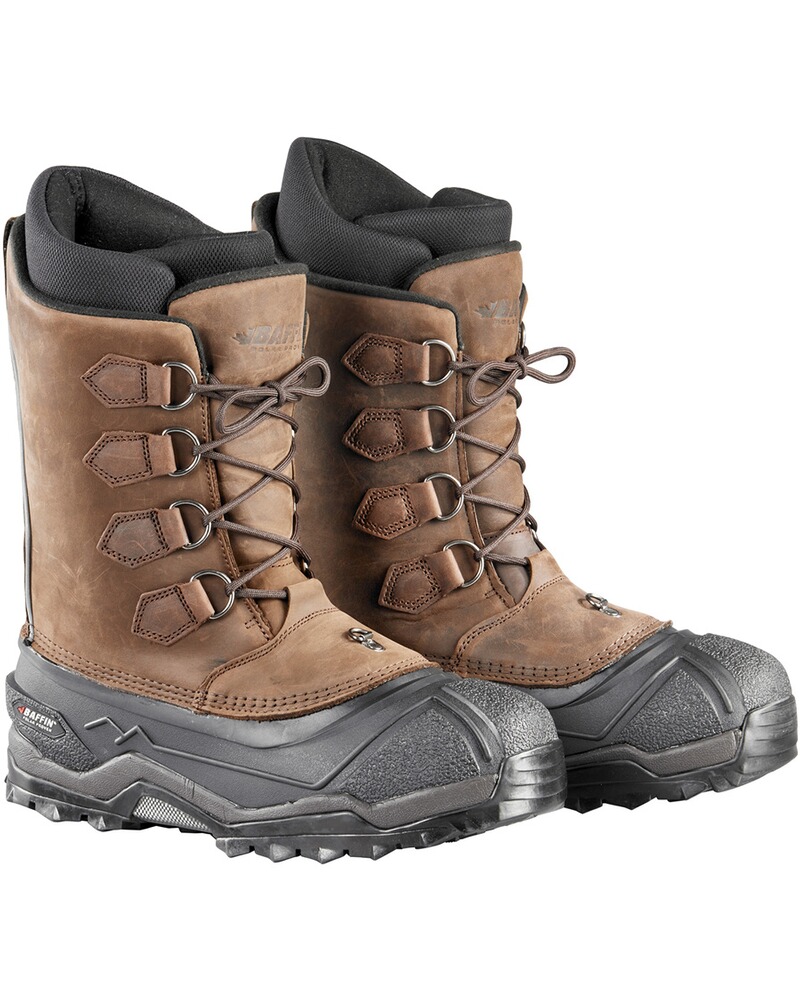 Winterstiefel Control Max, Baffin