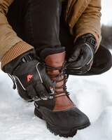 Thermostiefel Apex, Baffin