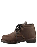 Pirschschuh, Parforce