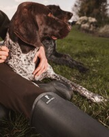 Gummistiefel mit Neoprenfutter, Parforce Essential