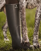 Gummistiefel mit Neoprenfutter, Parforce Essential