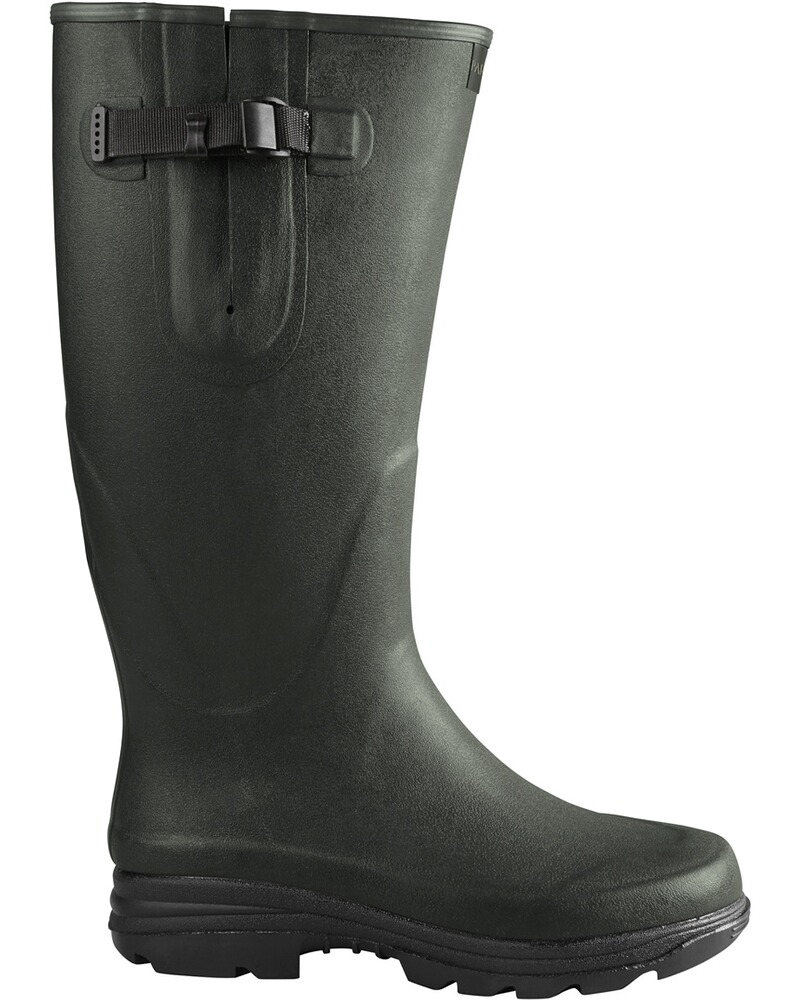 Gummistiefel mit Neoprenfutter, Parforce Essential