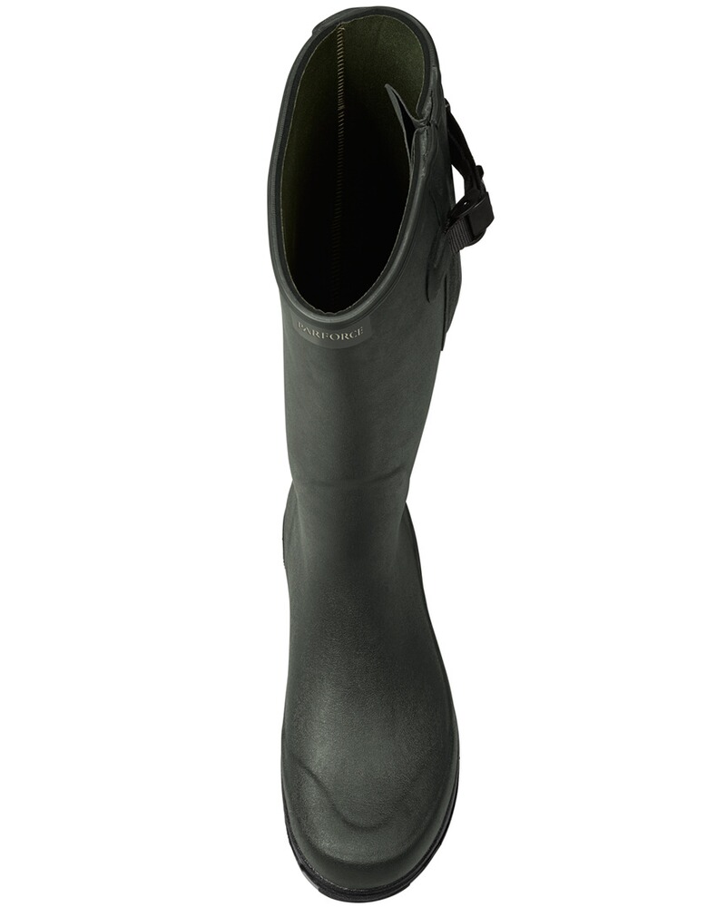 Gummistiefel mit Neoprenfutter, Parforce Essential